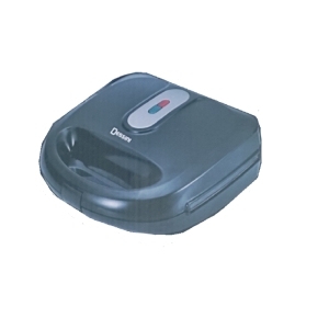 ساندویچ ساز  دسینی مدل6IN 1  شش کاره  مدل DS - 956