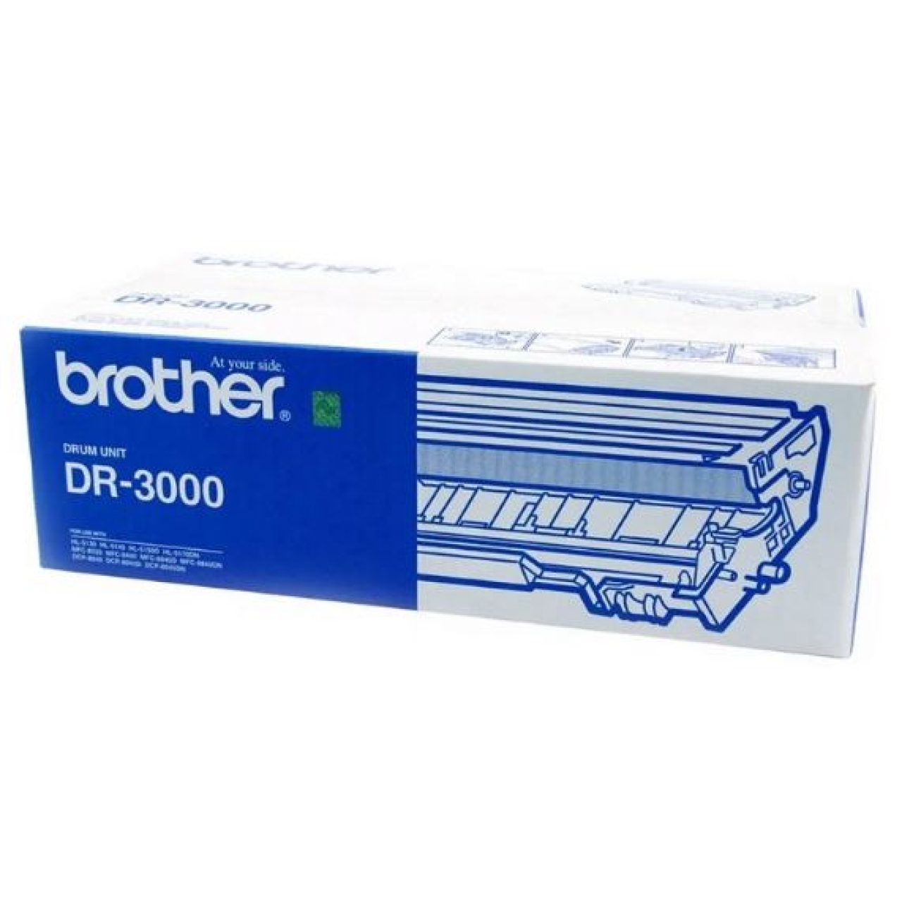 کارتریج برادر مدل DR-3000 