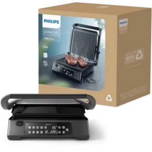 گریل فیلیپس مدل HD6307/70