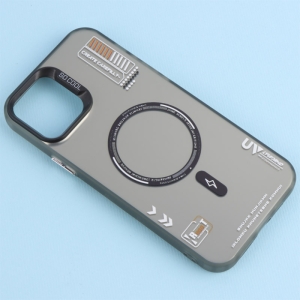کاور مدل MagSafe Pc so Cool محافظ انز دار مناسب برای گوشی آیفون iPhone 12/12 Pro