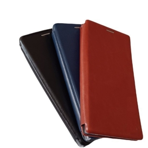 کیف کلاسوری گوشی طرح کتابی مناسب برای Galaxy A20e سامسونگ 