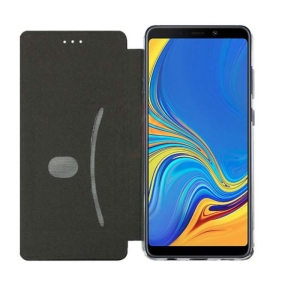 کیف کلاسوری گوشی مناسب برای  Galaxy A9 2018 سامسونگ