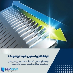 ست اصلاح فیلیپس مدل MG5930