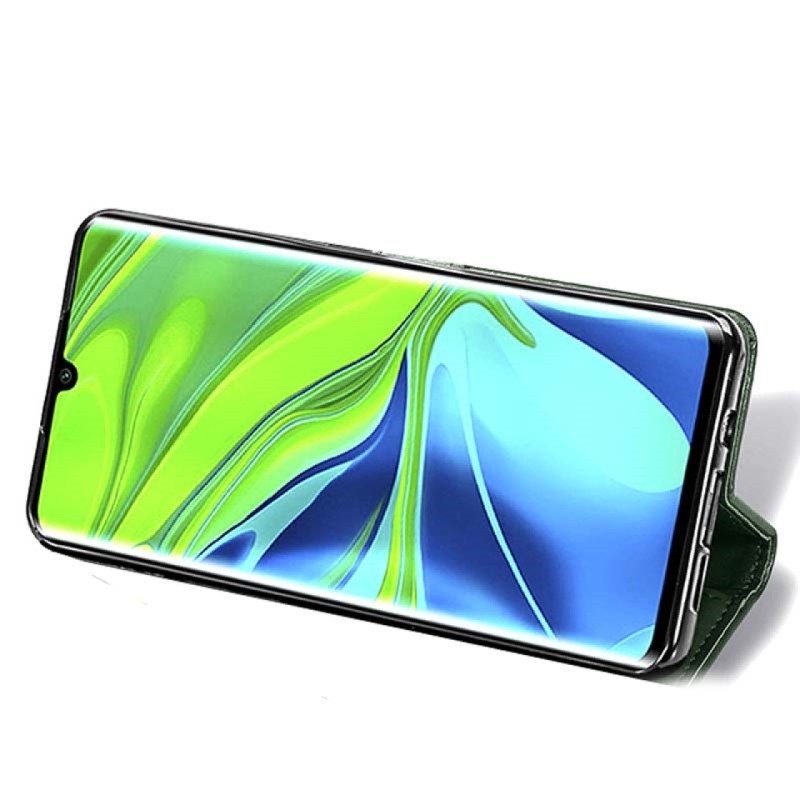 کیف کلاسوری گوشی مناسب برای شیائومی  Mi Note 10 pro