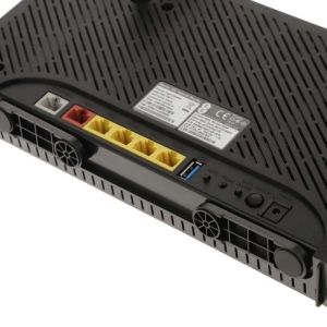 مودم 4.5G ای ای مدل DWR981