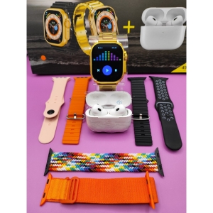 ساعت هوشمند smart watch مدل H20