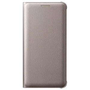 کیف کلاسوری گوشی طرح کتابی مناسب برای Galaxy A3 2017 سامسونگ 