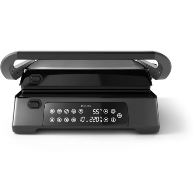 گریل فیلیپس مدل HD6307/70