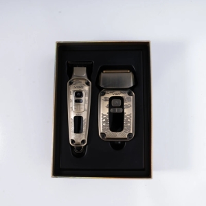 ماشین اصلاح موی سر و صورت وی جی ار مدل V-641 