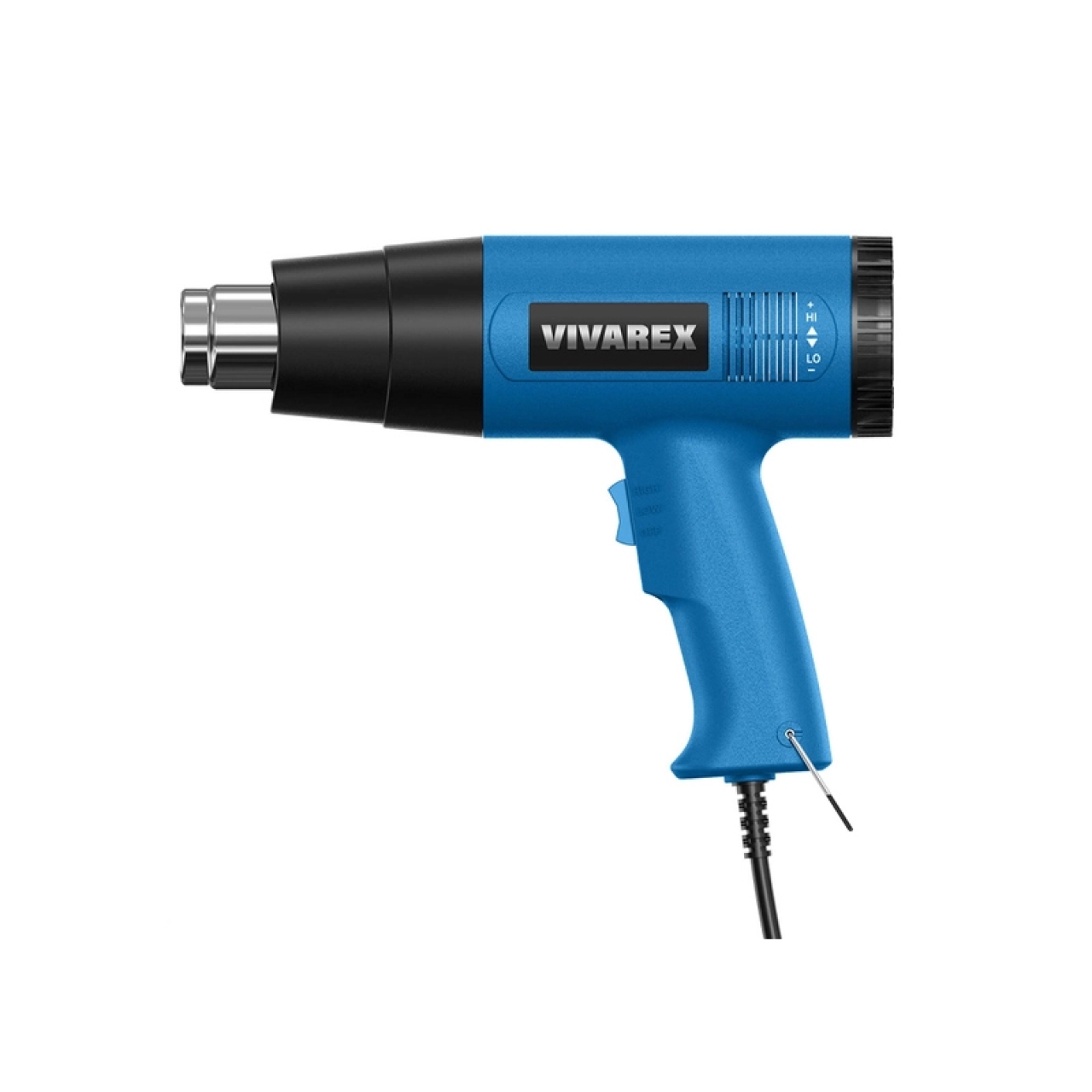 سشوار صنعتی برقی ویوارکس مدل VR2004-HG