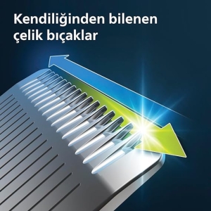 ست اصلاح فیلیپس مدل MG7920