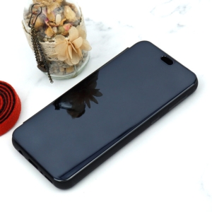 کیف کلاسوری گوشی مدل آینه ای مناسب برای  Galaxy A6 2018 سامسونگ 