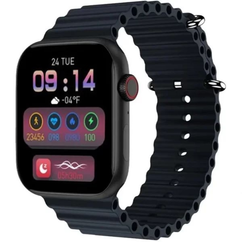 ساعت هوشمند ویسمی مدل WS-60 Max