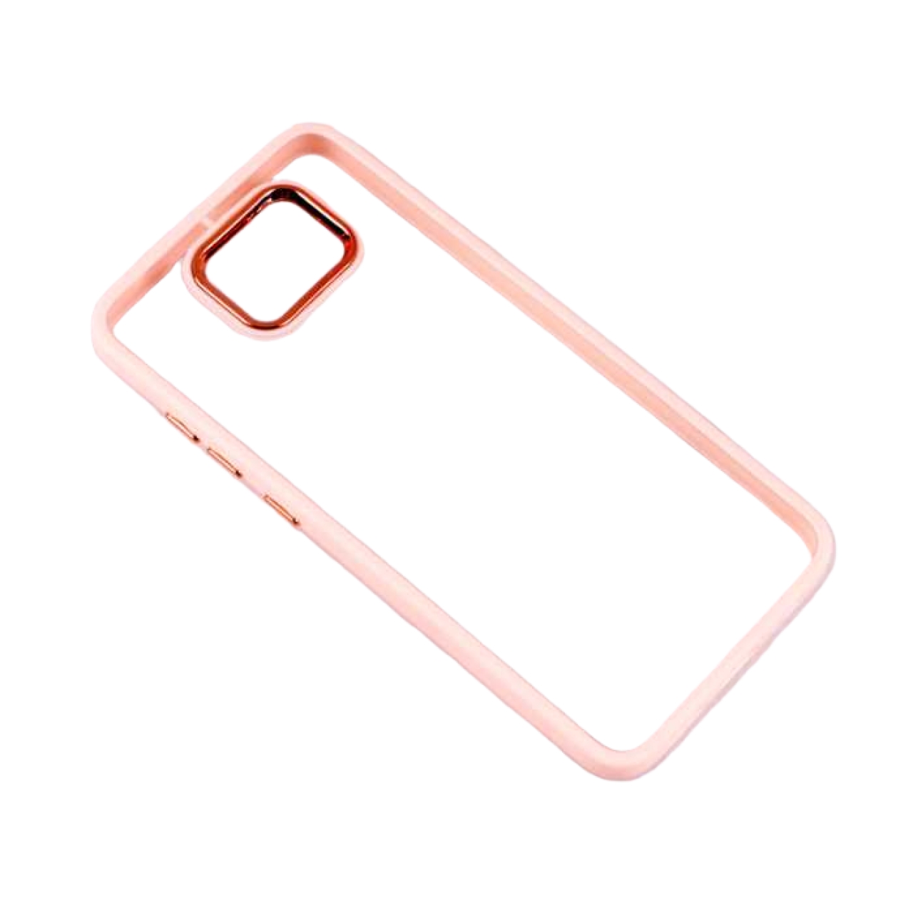 کاور مدل آیرون پشت شفاف مناسب برای گوشی موبایل شیائومی  Xiaomi Redmi Note 9