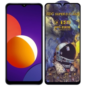 محافظ صفحه نمایش گلس مانکی مناسب برای گوشی سامسونگ SAMSUNG A55