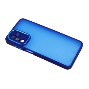 کاور مدل متال آیرون مات مناسب برای گوشی موبایل سامسونگ Samsung Galaxy A04s