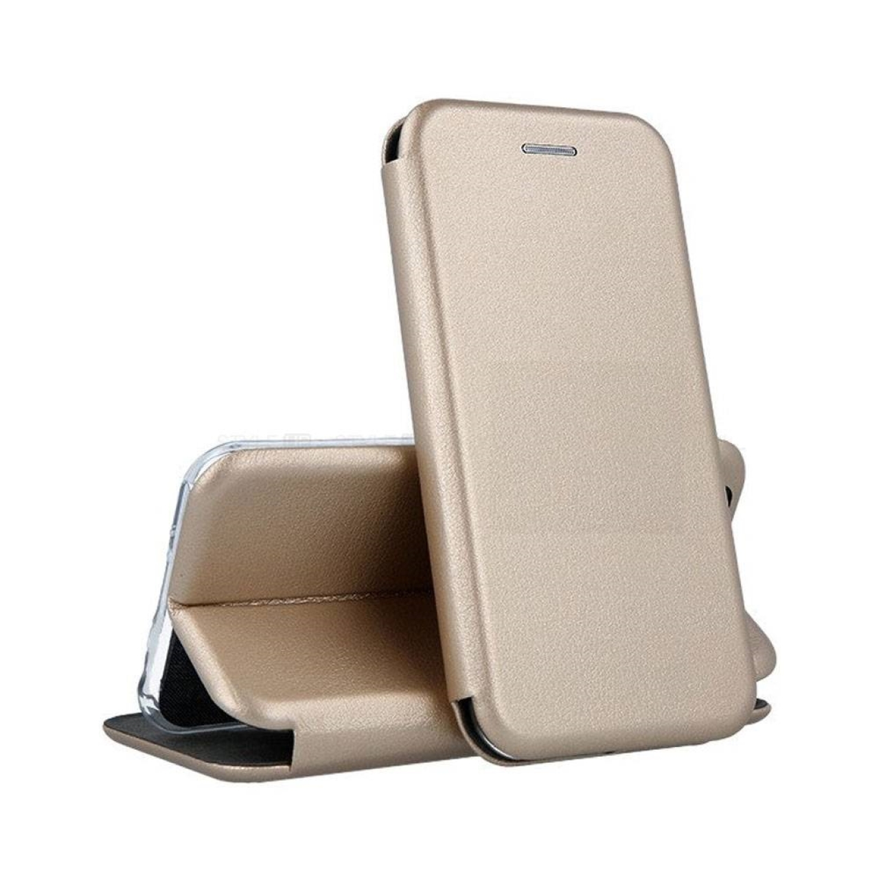 کیف کلاسوری گوشی طرح کتابی مناسب برای Galaxy A20e سامسونگ 