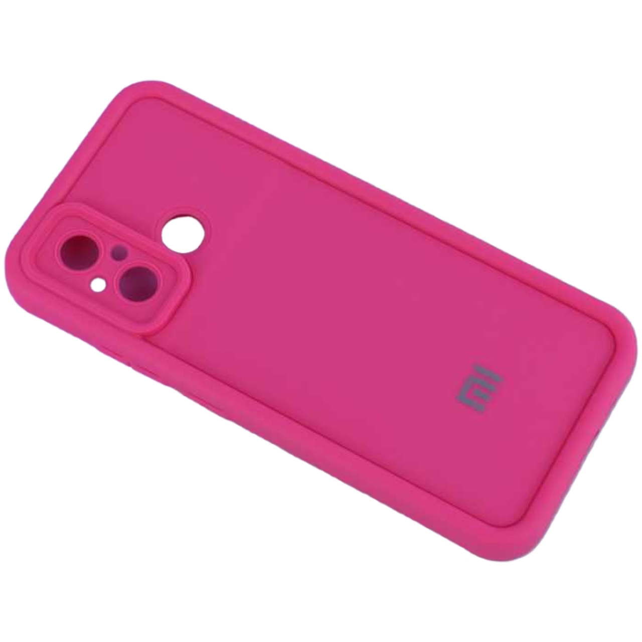 کاور سولید محافظ لنزدار مناسب برای گوشی موبایل شیائومی Xiaomi Redmi 12C