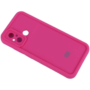 کاور سولید محافظ لنزدار مناسب برای گوشی موبایل شیائومی Xiaomi Redmi 12C