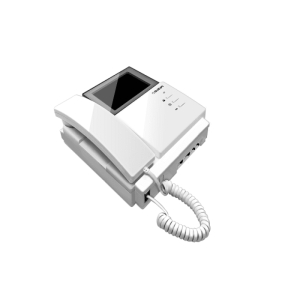مانیتور درب باز کن تصویری سوزوکی مدل sz-416IM حافظه دار White