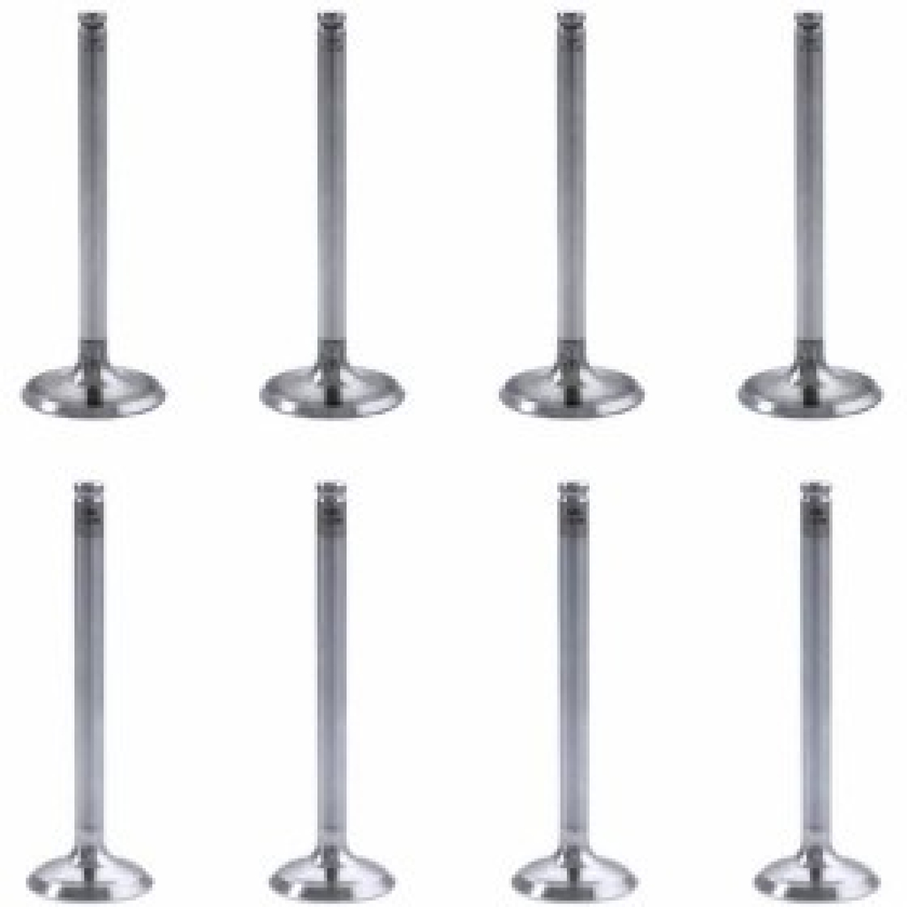مجموعه سوپاپ دود و هوای ایساکو کد 0961500299 برای موتور XU7-XU7P مناسب خودرو  پژو 405 ، دنا ، آریسان ، پژو پارس ، سورن پلاس ، سمند