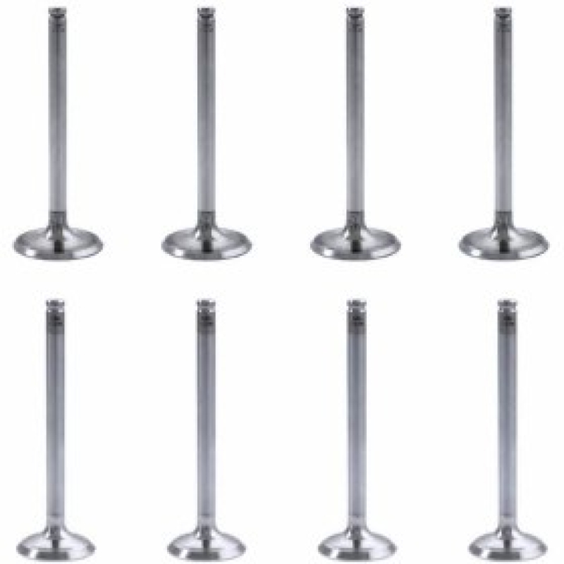 مجموعه سوپاپ دود و هوای ایساکو کد 0961500299 برای موتور XU7-XU7P مناسب خودرو  پژو 405 ، دنا ، آریسان ، پژو پارس ، سورن پلاس ، سمند