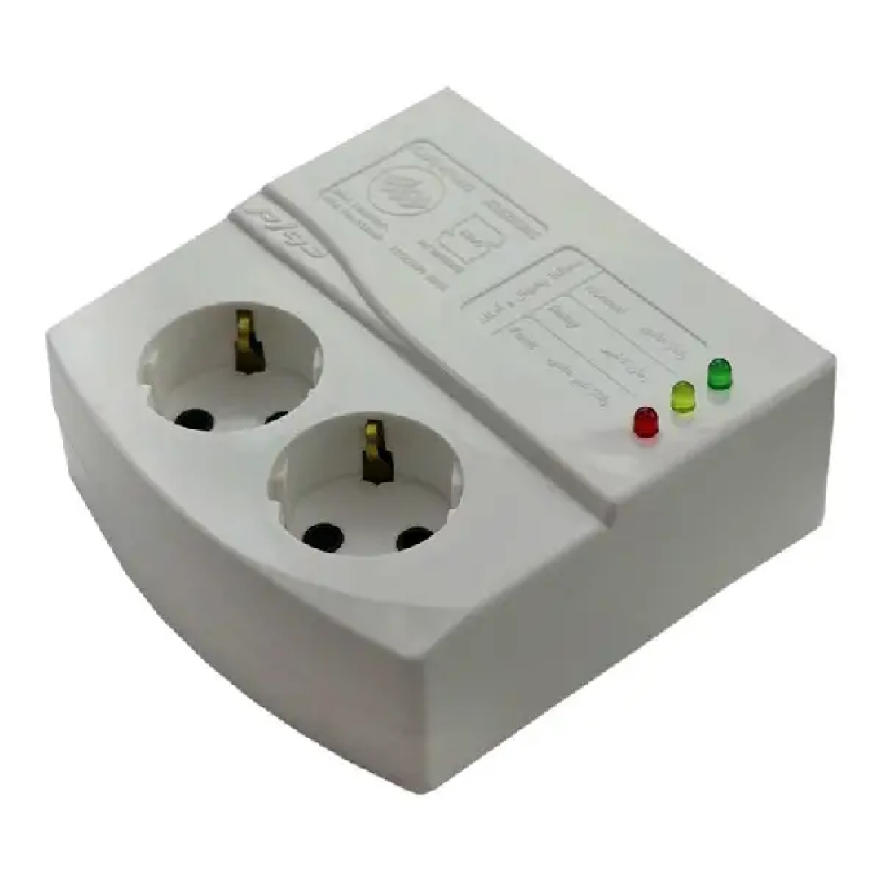 محافظ یخچال و فریزر ارتدار دوام الکتریک 5 متری
