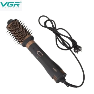 سشوار برس دار شش کاره وی جی آر V-491