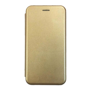 کیف کلاسوری گوشی طرح کتابی مناسب برای Galaxy A3 2017 سامسونگ 