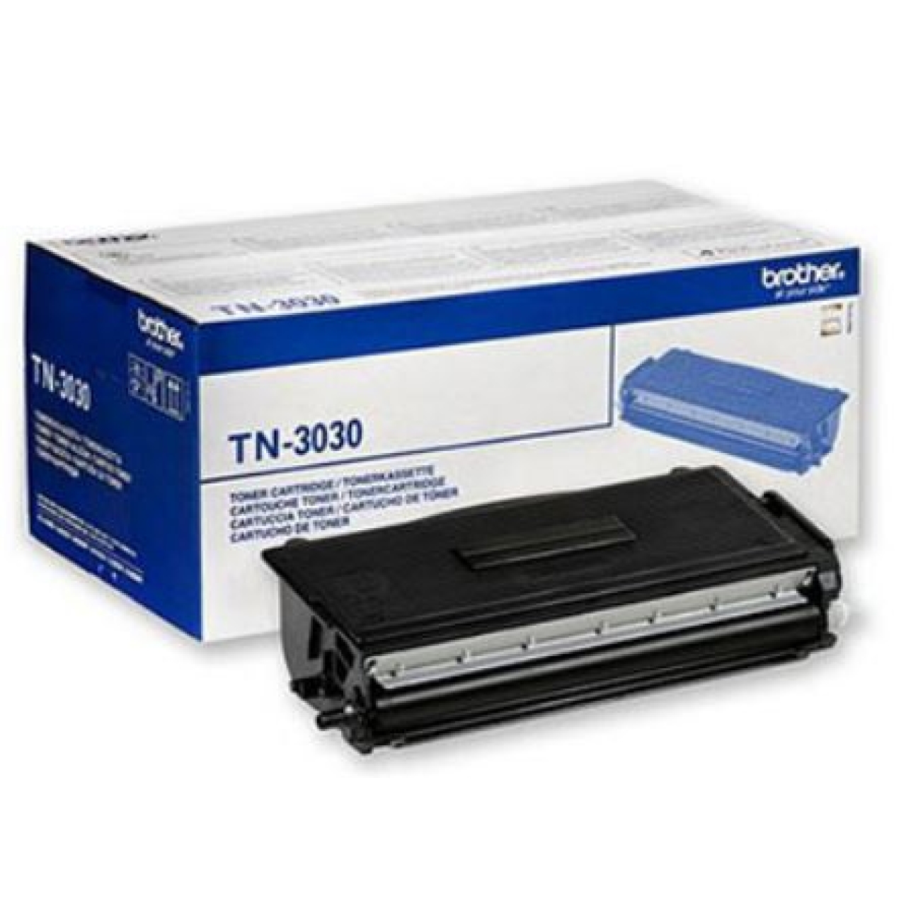 کارتریج برادر مدل 3030