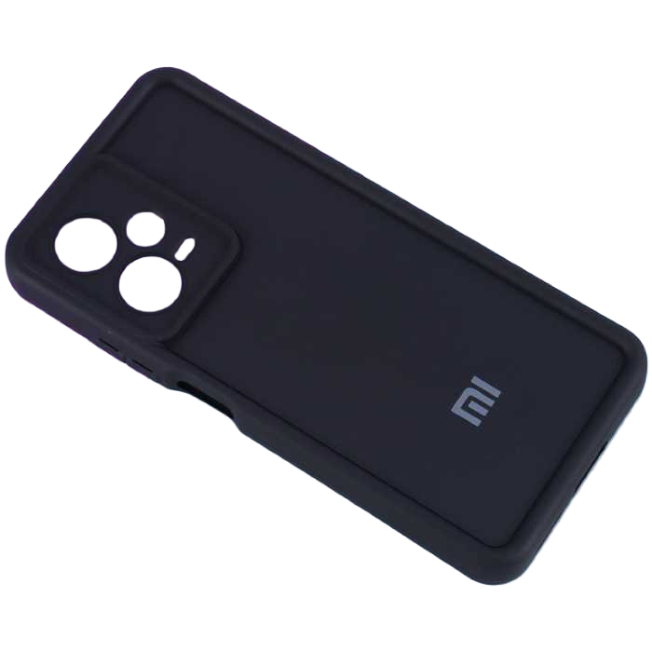 کاور سولید محافظ لنزدار مناسب برای گوشی موبایل شیائومی Xiaomi Redmi Note 12 Pro plus