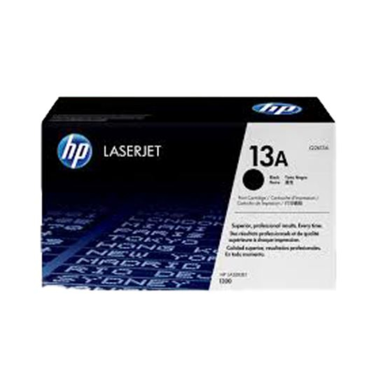 کارتریج اچ پی مدل HP 13A