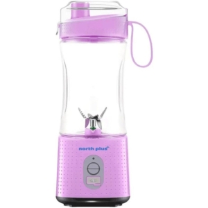 مخلوط کن شارژی نورث پلاس مدل PROMIX 410