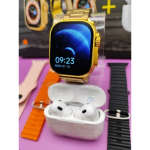 ساعت هوشمند smart watch مدل H20