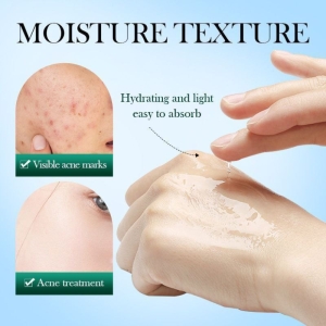 تونر ضد جوش و کنترل کننده چربی صورت سادور مدل چای سبز حجم ۱۲۰ گرم 