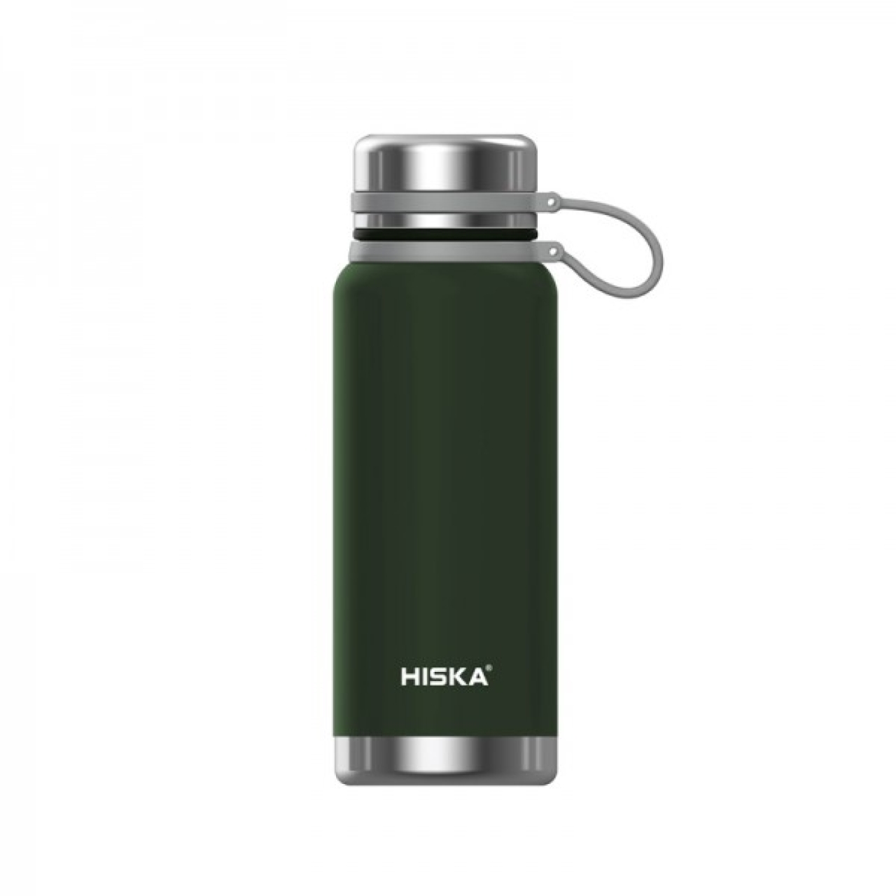 فلاسک سفری استیل هیسکا مدل HR-80