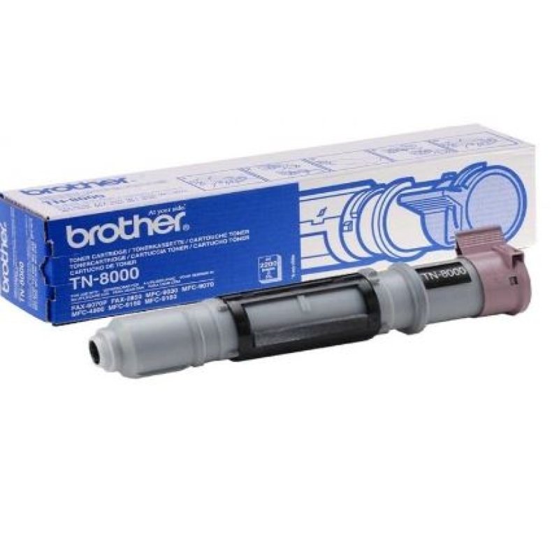 کارتریج برادر مدل TN-8000