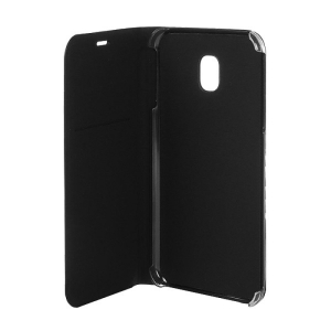 کیف کلاسوری گوشی طرح کتابی مناسب برای  Galaxy J330 سامسونگ
