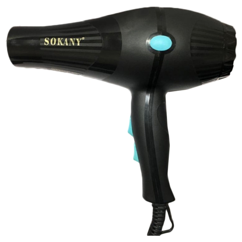 سشوار سوکانی مدل HS-3210