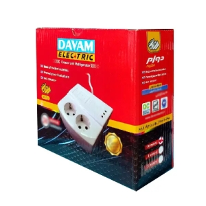 محافظ یخچال و فریزر ارتدار دوام الکتریک 5 متری