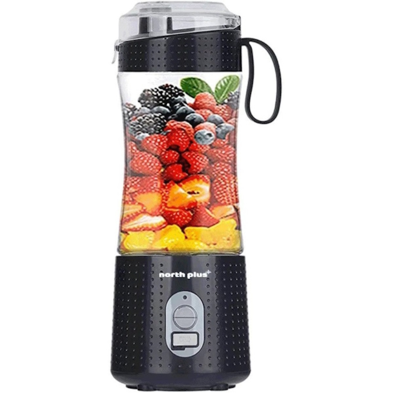 مخلوط کن شارژی نورث پلاس مدل PROMIX 410