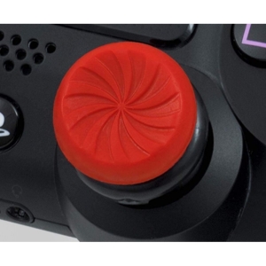 روکش آنالوگ KontrolFreek مخصوص پلی استیشن 5 و 4 PS5 و PS4 - نسخه Inferno