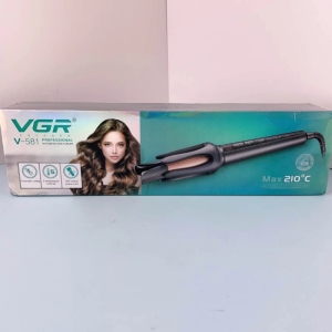 فر کننده و حالت دهنده مو وی جی ار مدل V-581