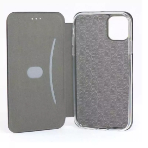کیف کلاسوری چرمی گوشی مناسب برای گوشی موبایل اپل  iPhone 11 pro max