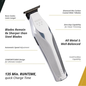 ماشین اصلاح وال مدل های ویز Wahl Hi-Viz Trimmer سفارش اروپا