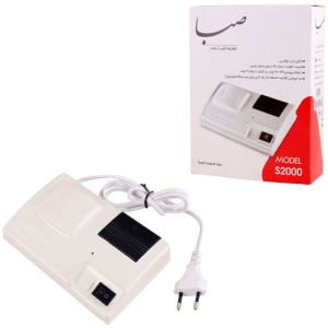 تقویت کننده آنتن تلویزیون صبا مدل s2000