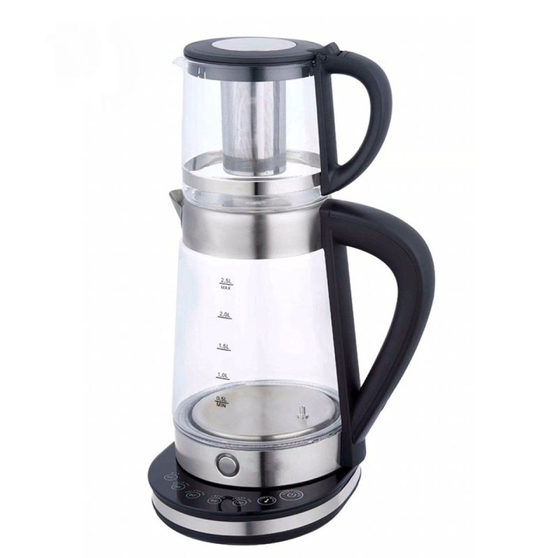 چای ساز صفحه دیجیتال یونیک مکس مدل ۷۰۲