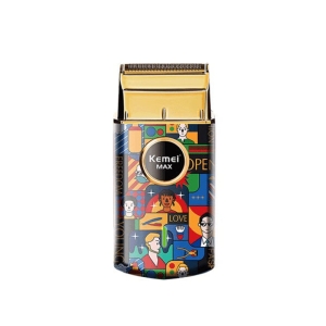 ماشین اصلاح موی صورت کیمی مدل KM-RS7098