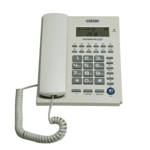 تلفن رومیزی LEBOSS مدل L-13