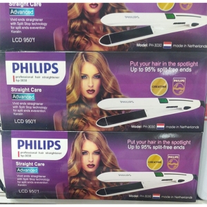 اتو مو حرفه ای فیلیپس مدل PH-3030